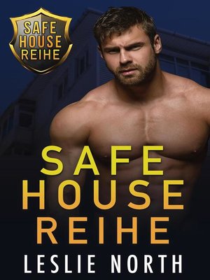 cover image of Safe House Reihe